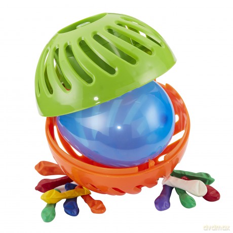Splashout