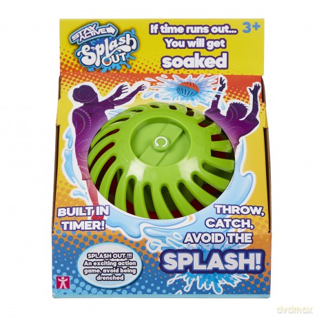 Splashout
