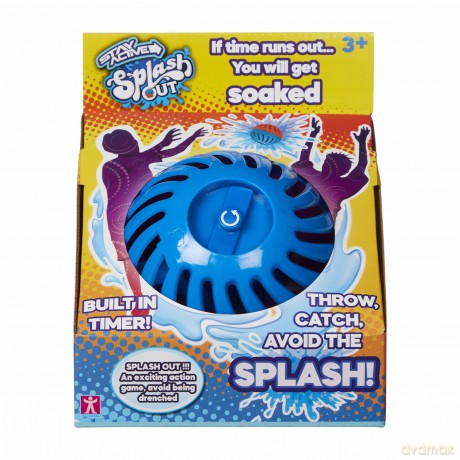 Splashout