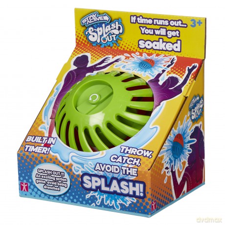 Splashout