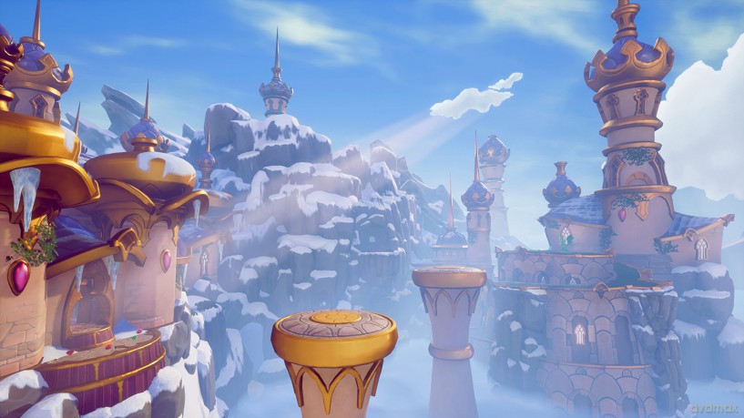 Spyro: Reignited Trilogy [GRA XBOX ONE]