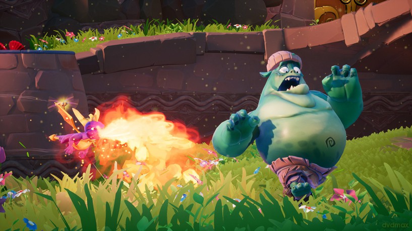 Spyro: Reignited Trilogy [GRA XBOX ONE]