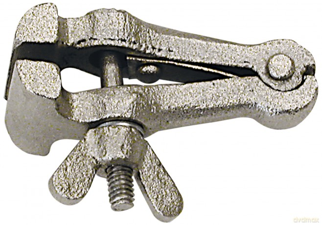 Squadron 10251 5inch hand hobby vice