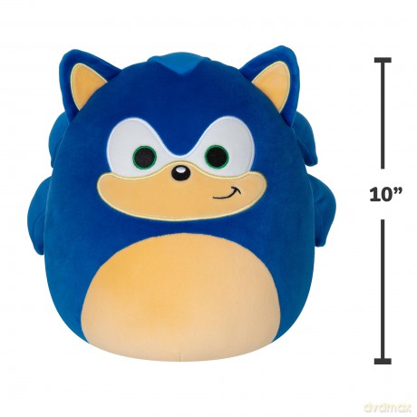 Squishmallows - 10'' - Sonic