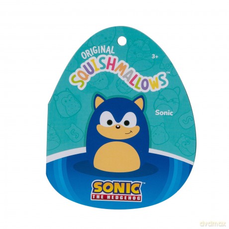 Squishmallows - 10'' - Sonic