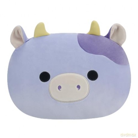 Squishmallows - 12'' - Bubba - Purple Cow (Stackables)