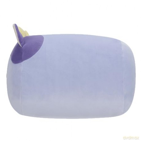 Squishmallows - 12'' - Bubba - Purple Cow (Stackables)