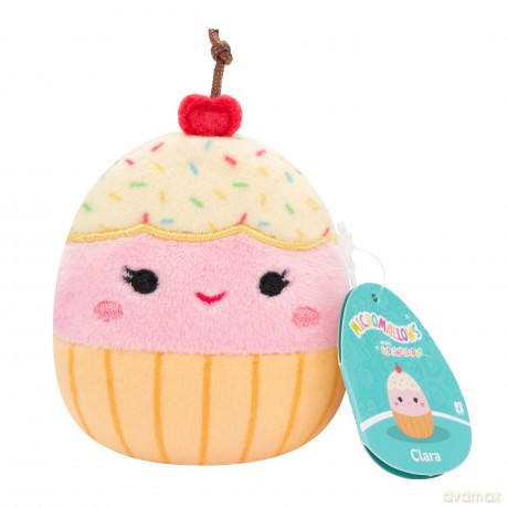 Squishmallows - 4 Pack Plush (Micromallows 2.5 Squishmallows 4 Pack)