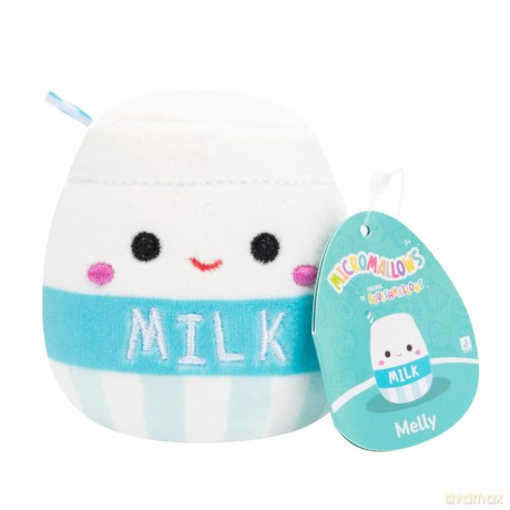 Squishmallows - 4 Pack Plush (Micromallows 2.5 Squishmallows 4 Pack)