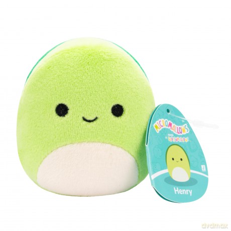 Squishmallows - 4 Pack Plush (Micromallows 2.5 Squishmallows 4 Pack)