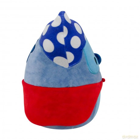 Squishmallows - 8 Disney Stitch Superhero
