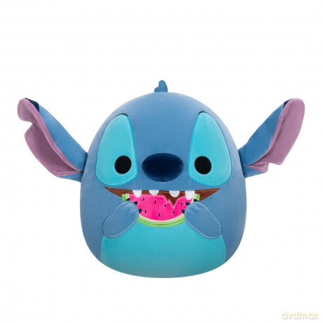 Squishmallows - Disney Stitch With Watermelon