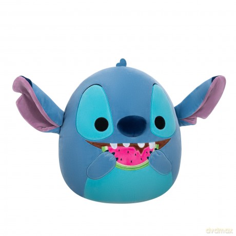 Squishmallows - Disney Stitch With Watermelon