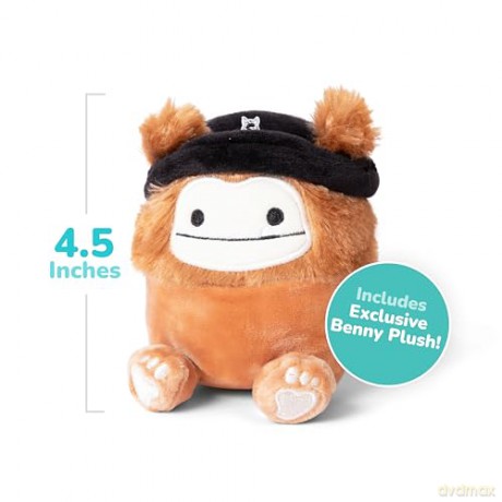 Squishmallows - Take 4 [GRA PLANSZOWA]