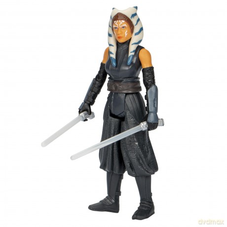 Star Wars - 4 Figure - Ahsoka Taro