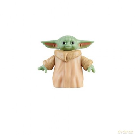Star Wars - 4 Figure - Grogu