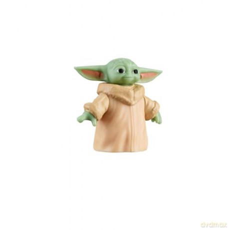 Star Wars - 4 Figure - Grogu