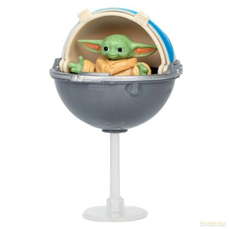 Star Wars - 4 Figure - Grogu