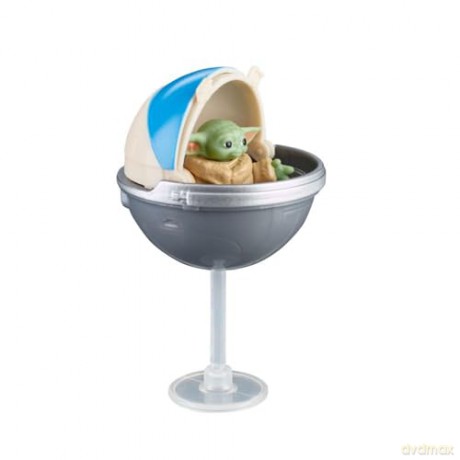 Star Wars - 4 Figure - Grogu