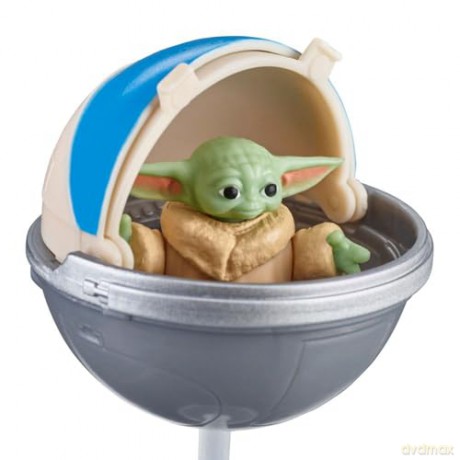 Star Wars - 4 Figure - Grogu