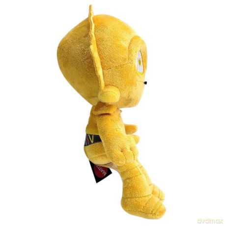Star Wars - 8 Basic Plush - C3PO