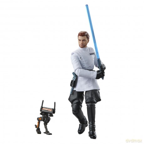 Star Wars - Jedi Survivor (Cal Kestis) Imperial Officer