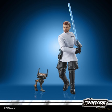 Star Wars - Jedi Survivor (Cal Kestis) Imperial Officer