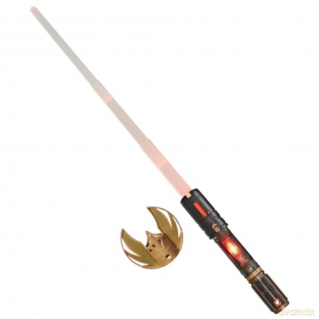 Star Wars - Lightsaber Forge - Masterworks Set (Kybercore)