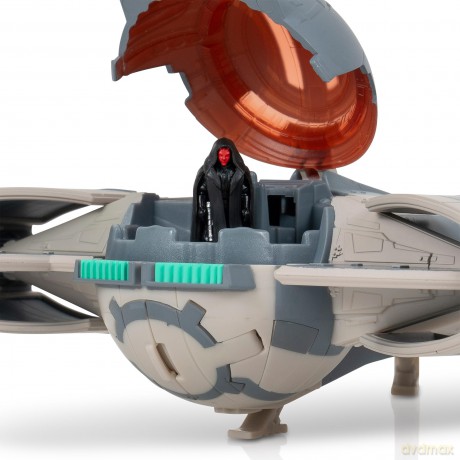 Star Wars - Micro Galaxy Squadron - Infiltrator