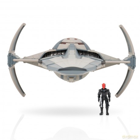 Star Wars - Micro Galaxy Squadron - Infiltrator