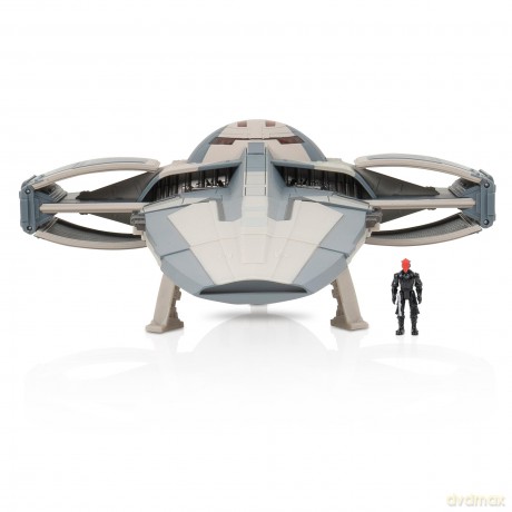 Star Wars - Micro Galaxy Squadron - Infiltrator