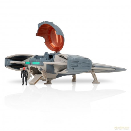 Star Wars - Micro Galaxy Squadron - Infiltrator
