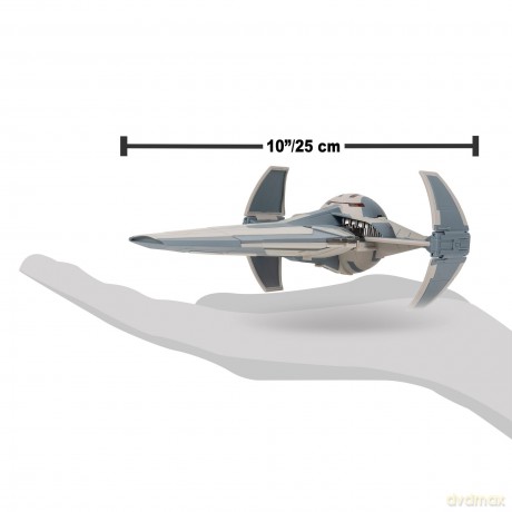 Star Wars - Micro Galaxy Squadron - Infiltrator