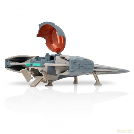 Star Wars - Micro Galaxy Squadron - Infiltrator