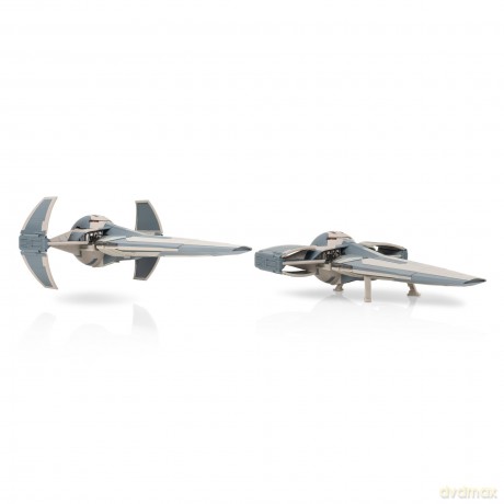 Star Wars - Micro Galaxy Squadron - Infiltrator