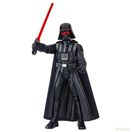 Star Wars - Obi Wan Kenobi (Galactic Action Darth Vader)