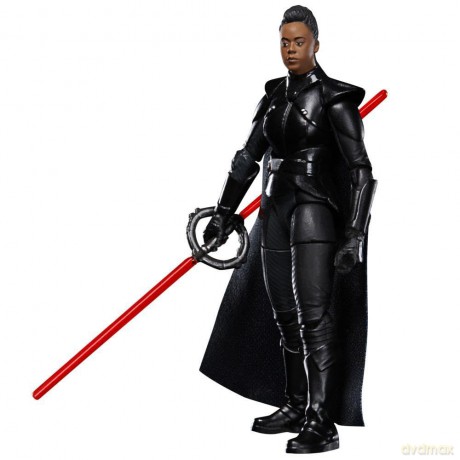 Star Wars - Obi Wan Kenobi (Reva)