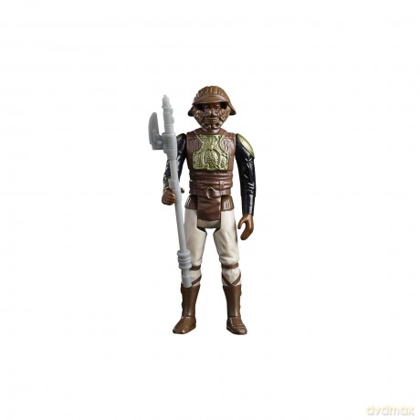Star Wars - Return of the Jedi - Lando Calrissian (Skiff Guard)