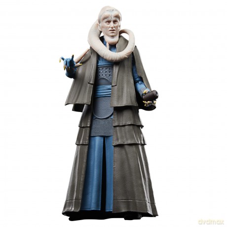 Star Wars - Return of the Jedi (Biba Fortuna)