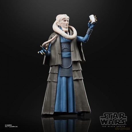 Star Wars - Return of the Jedi (Biba Fortuna)