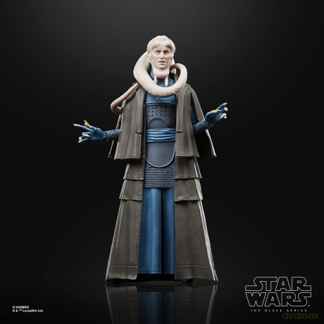 Star Wars - Return of the Jedi (Biba Fortuna)