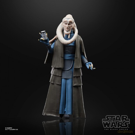 Star Wars - Return of the Jedi (Biba Fortuna)