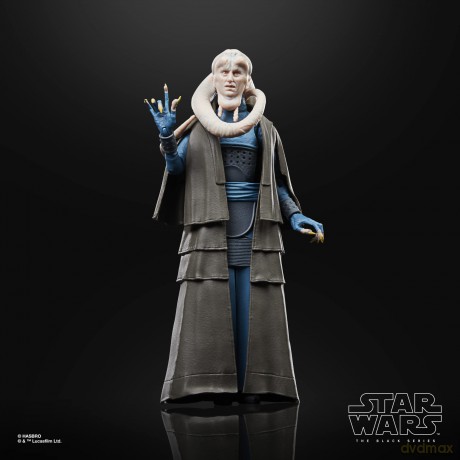 Star Wars - Return of the Jedi (Biba Fortuna)