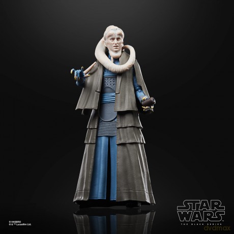 Star Wars - Return of the Jedi (Biba Fortuna)
