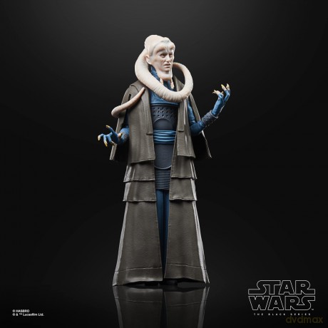 Star Wars - Return of the Jedi (Biba Fortuna)
