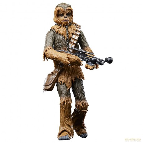 Star Wars - Return of the Jedi (Chewbacca)