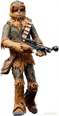 Star Wars - Return of the Jedi (Chewbacca)