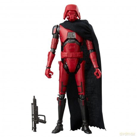 Star Wars - The Black Series - Ahsoka - HK-87 Assassin Droid
