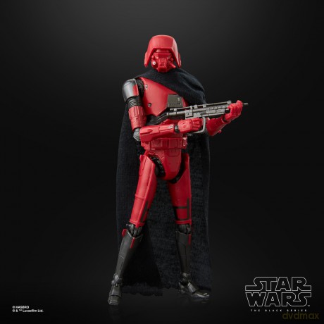Star Wars - The Black Series - Ahsoka - HK-87 Assassin Droid
