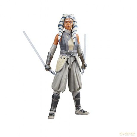 Star Wars - The Black Series - Ahsoka (Ahsoka Tano)